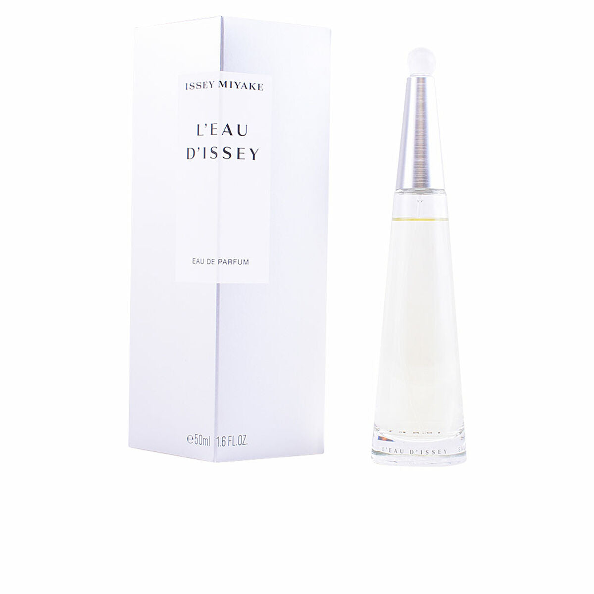 Women's Perfume L'eau D'issey Issey Miyake EDP for Women bottle