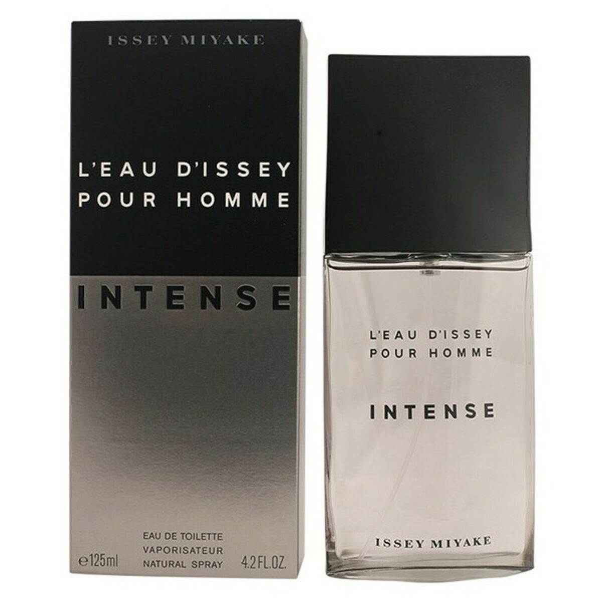 Men's Perfume Issey Miyake EDT for Men bottle