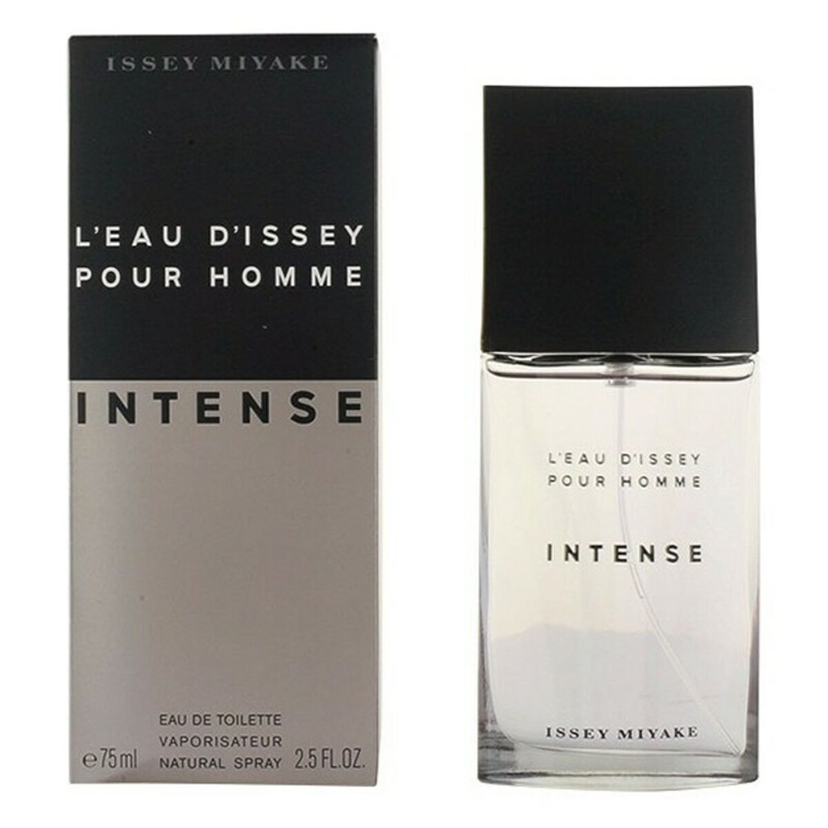 Men's Perfume Issey Miyake EDT for Men bottle