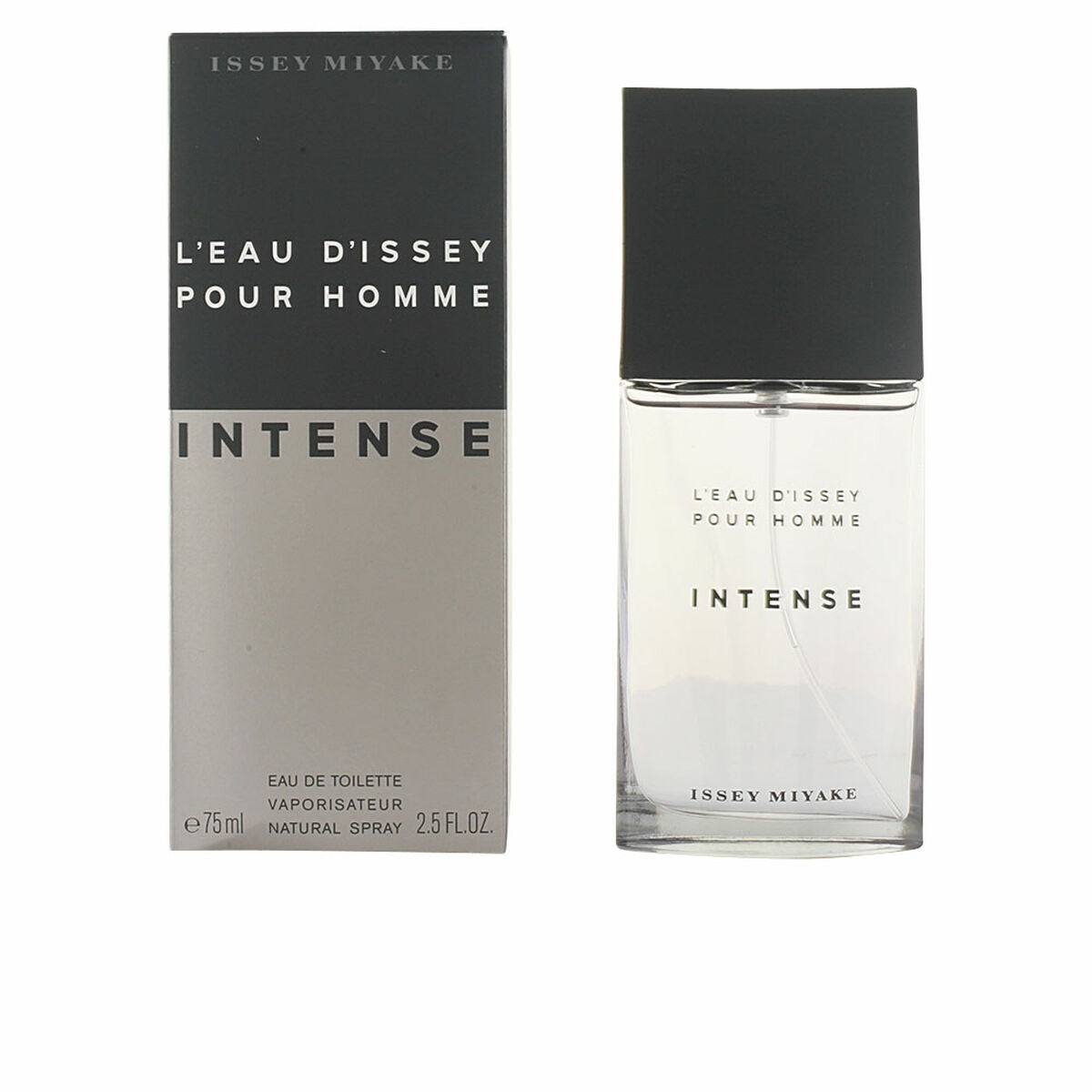 Men's Perfume Issey Miyake EDT for Men bottle