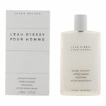 Aftershave Balm Issey Miyake L' Eau D'Issey 100 ml skincare packaging