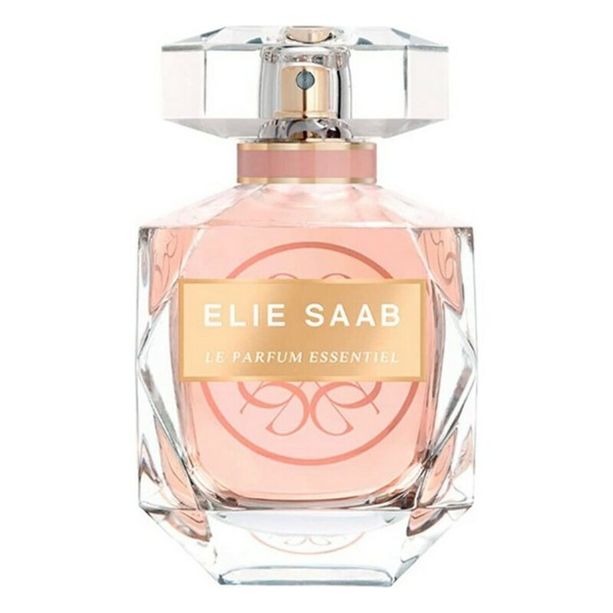 Women's Perfume Elie Saab Le Parfum Essentiel 90 ml EDP for Women bottle