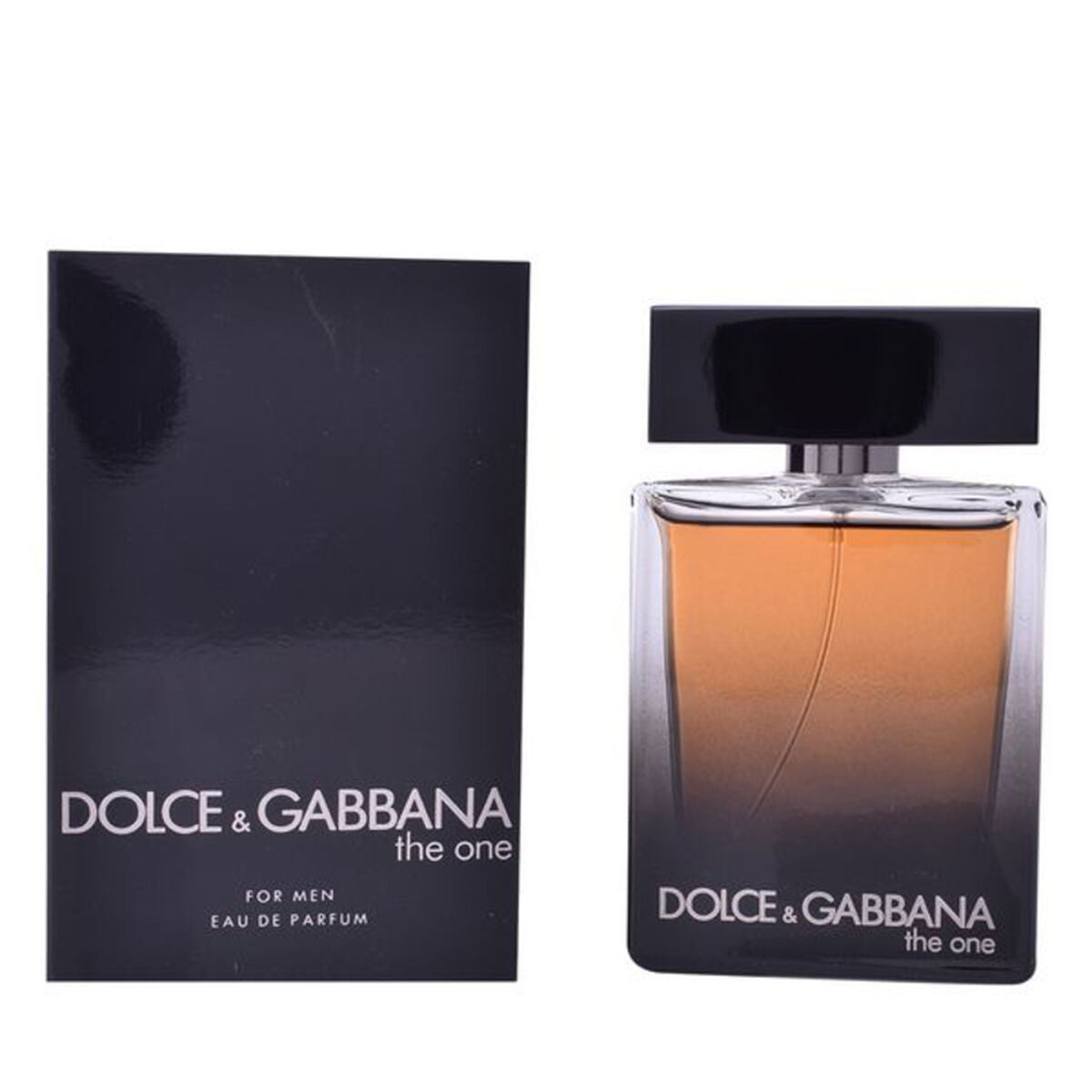 Men's Perfume D&G 175- EDP 50 ml for Men bottle