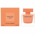 Women's Perfume Narciso Rodriguez EDP for Women bottle
