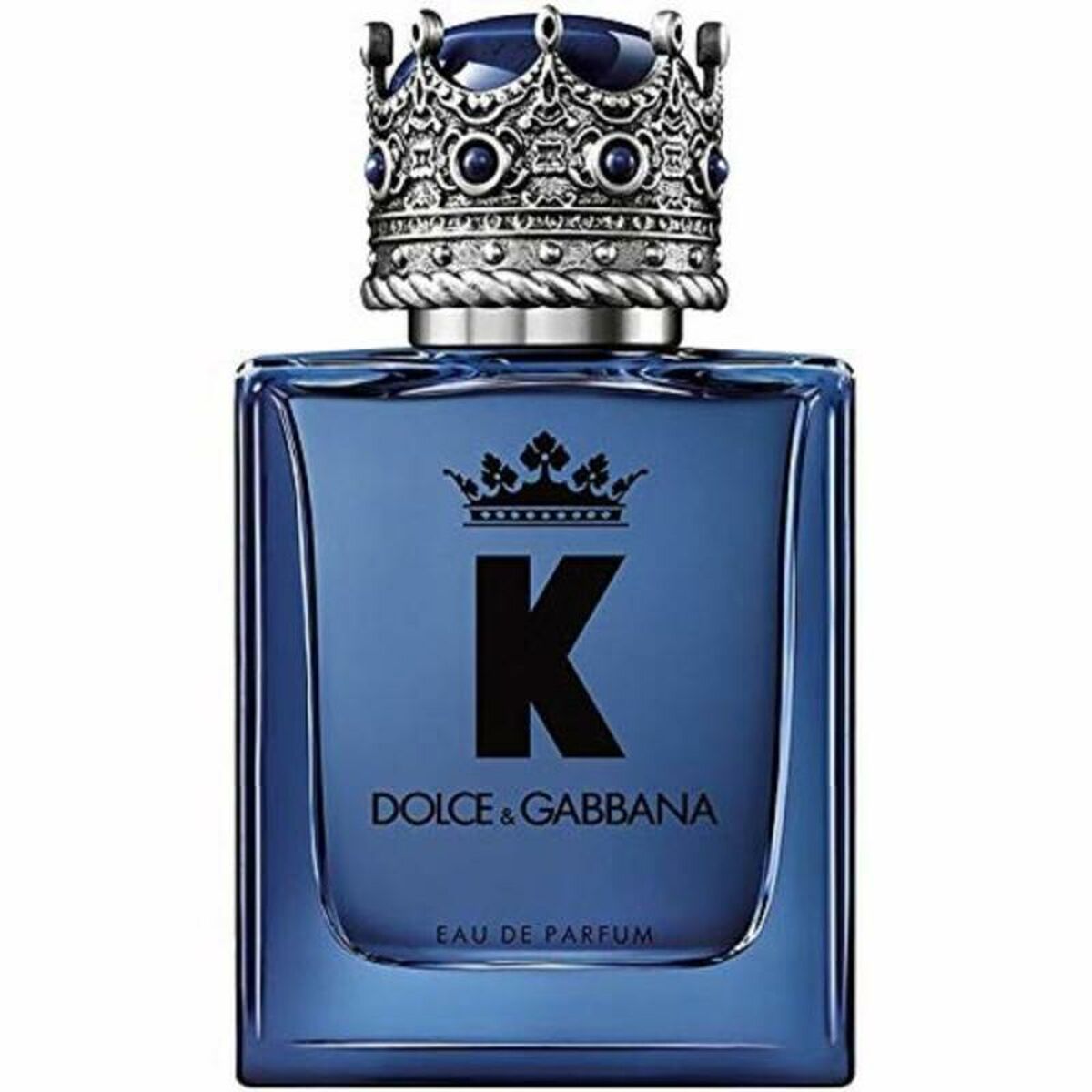 Men's Perfume K By Dolce & Gabbana EDP bottle