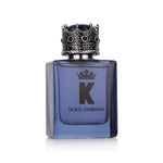 Men's Perfume D&G K Pour Homme EDP 50 ml for Men bottle