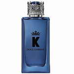 Men's Perfume K By Dolce & Gabbana EDP bottle