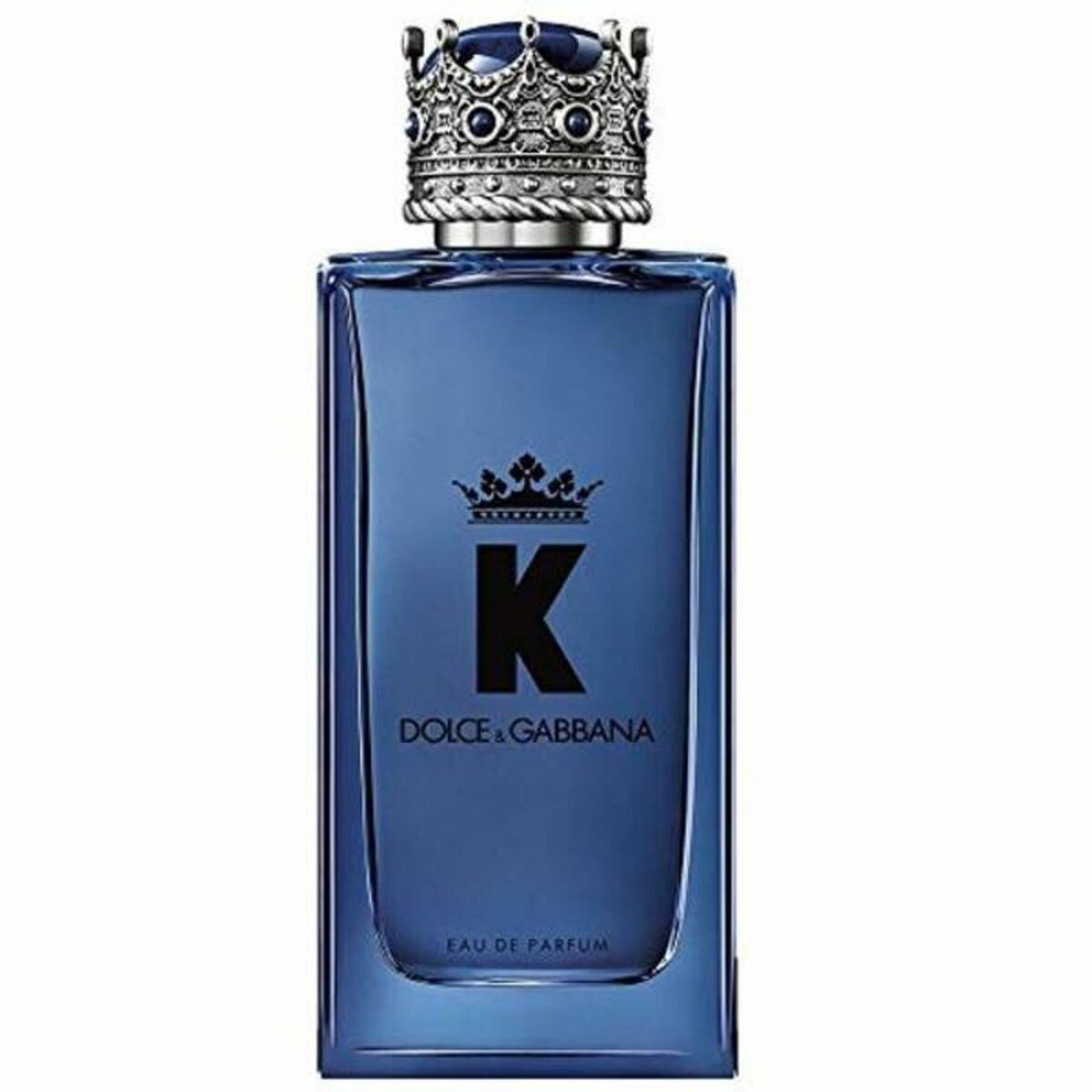 Men's Perfume K By Dolce & Gabbana EDP bottle