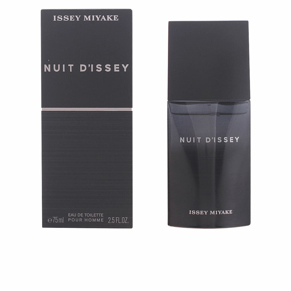 Men's Perfume Issey Miyake EDT for Men bottle