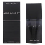 Men's Perfume Issey Miyake EDT for Men bottle