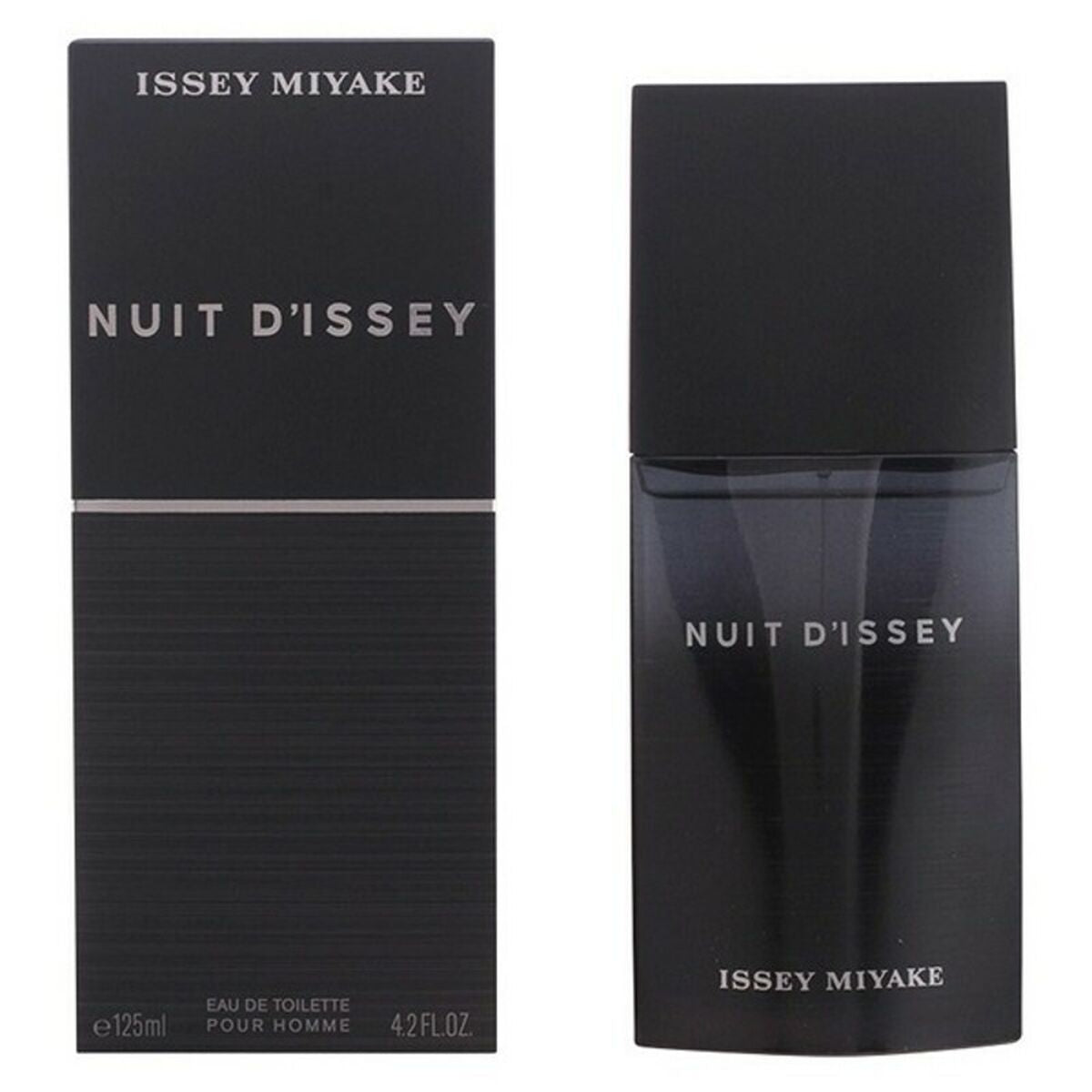 Men's Perfume Issey Miyake EDT for Men bottle