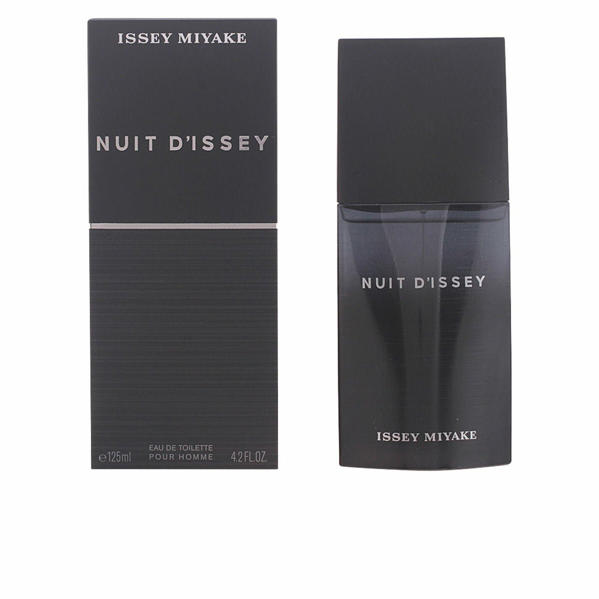 Men's Perfume Issey Miyake EDT for Men bottle