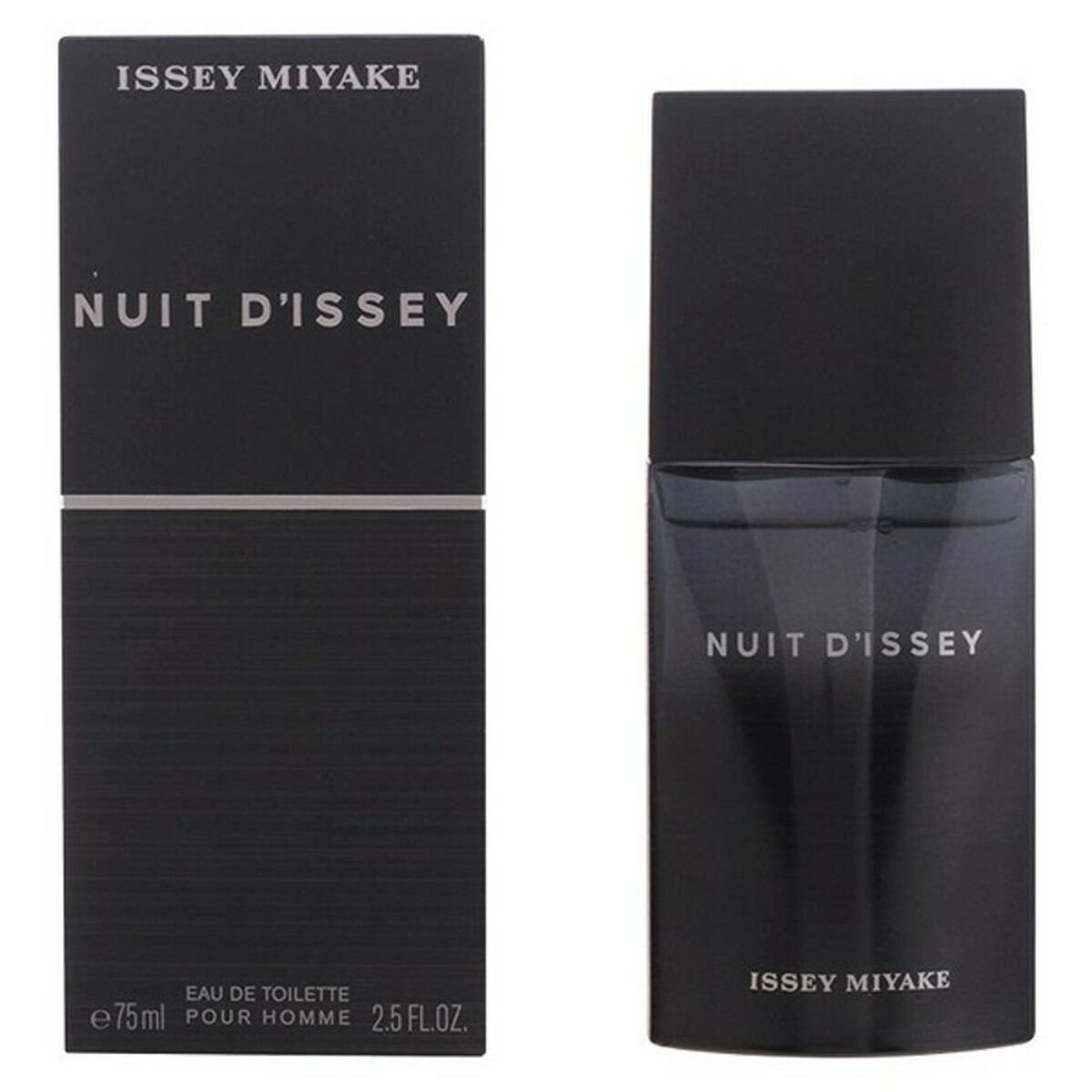 Men's Perfume Issey Miyake EDT for Men bottle