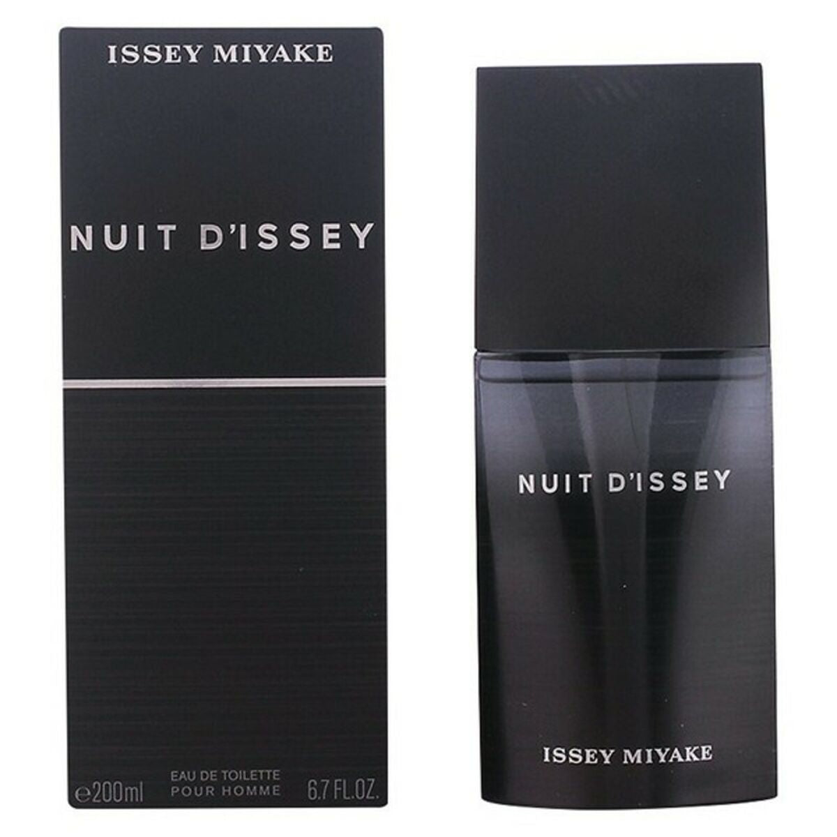 Men's Perfume Issey Miyake EDT for Men bottle