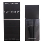 Men's Perfume Issey Miyake EDT for Men bottle
