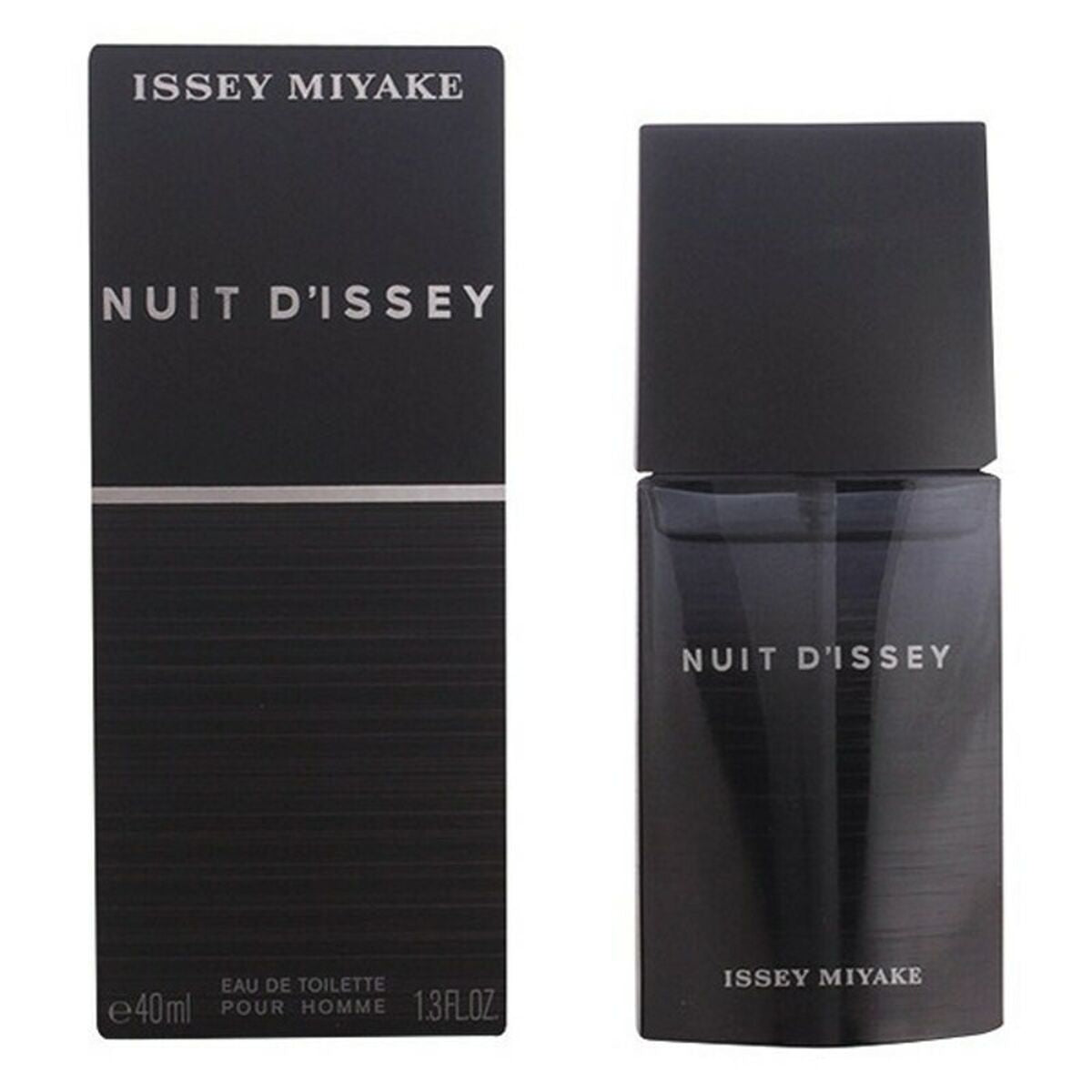Men's Perfume Issey Miyake EDT for Men bottle