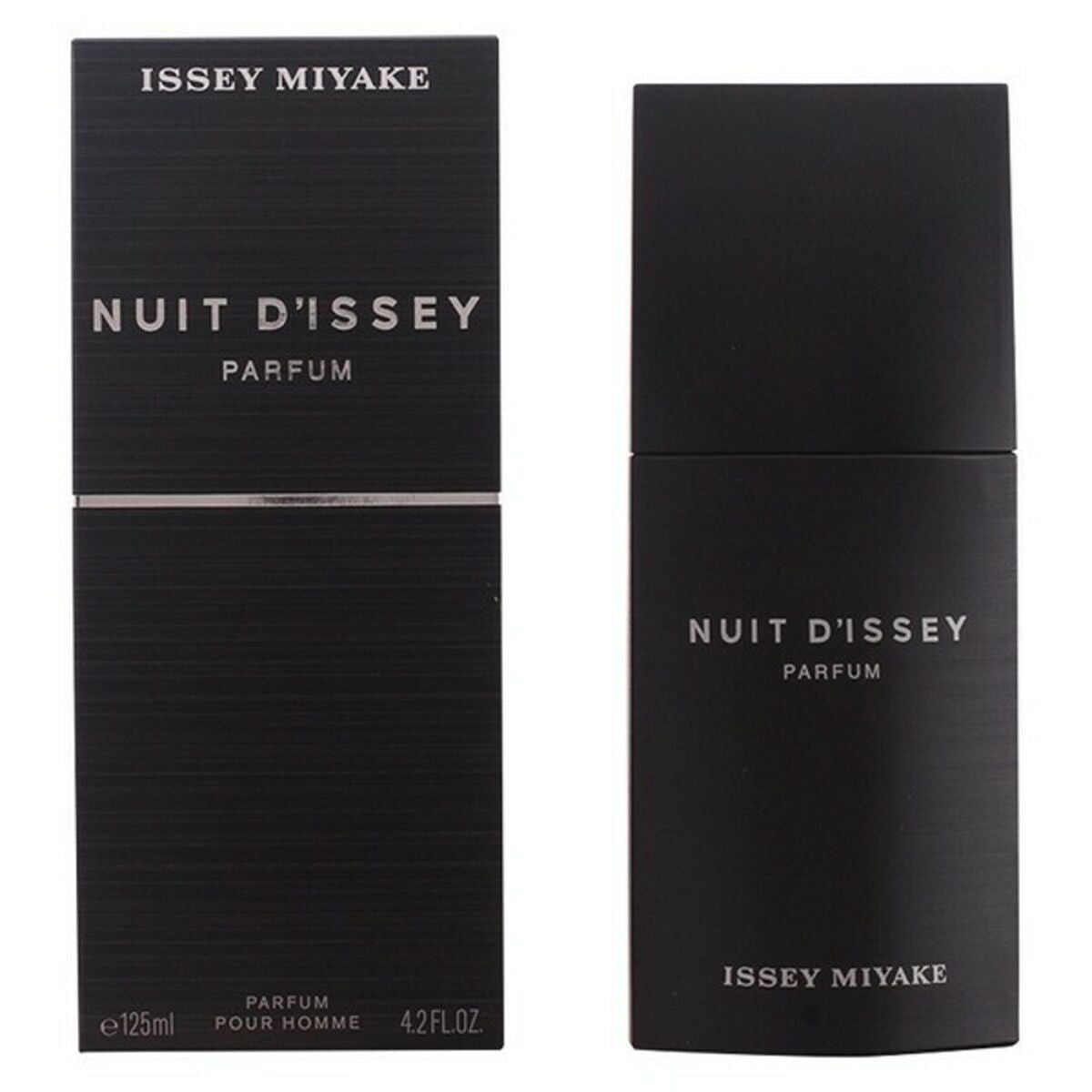 Men's Perfume Issey Miyake EDT for Men bottle