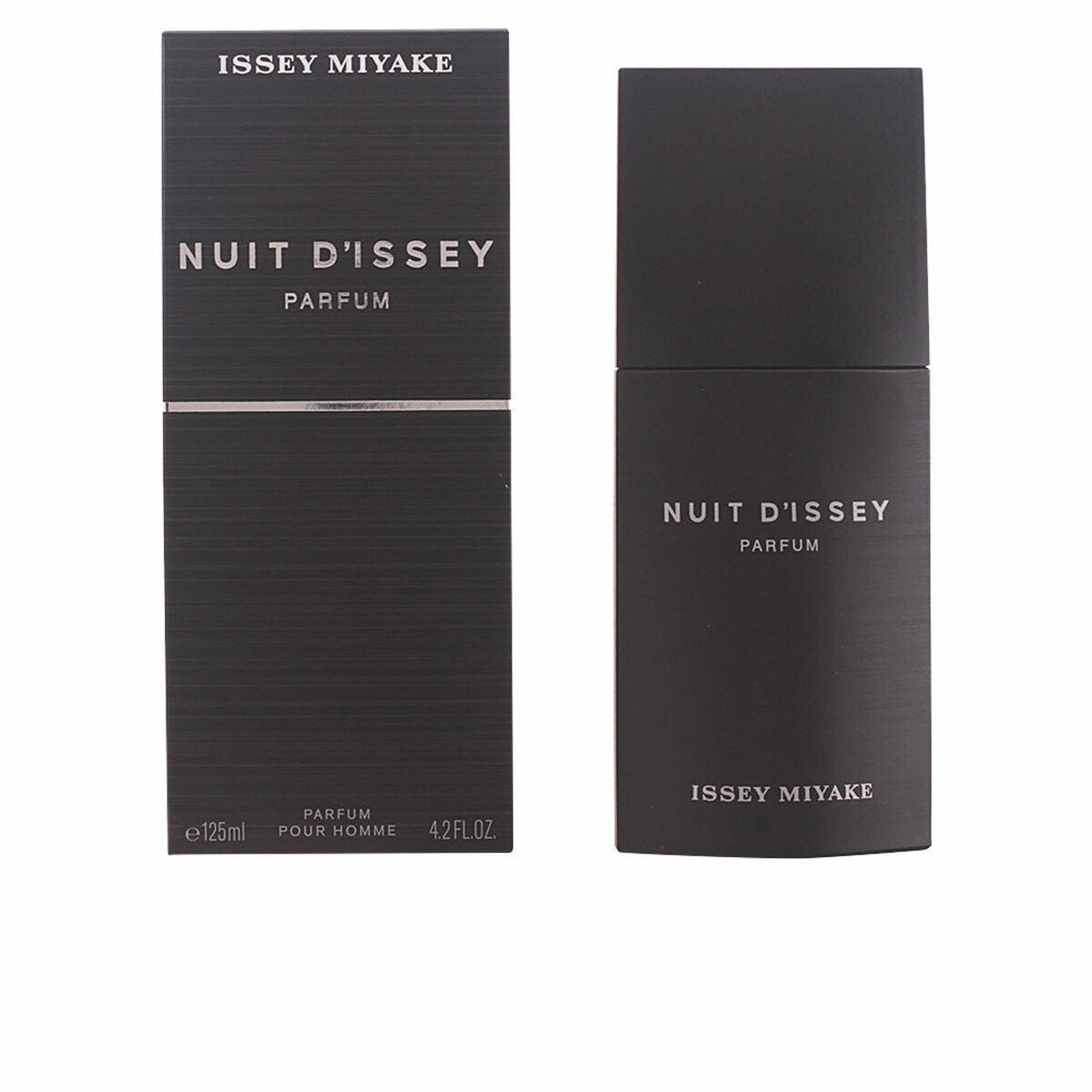 Men's Perfume Issey Miyake EDT for Men bottle