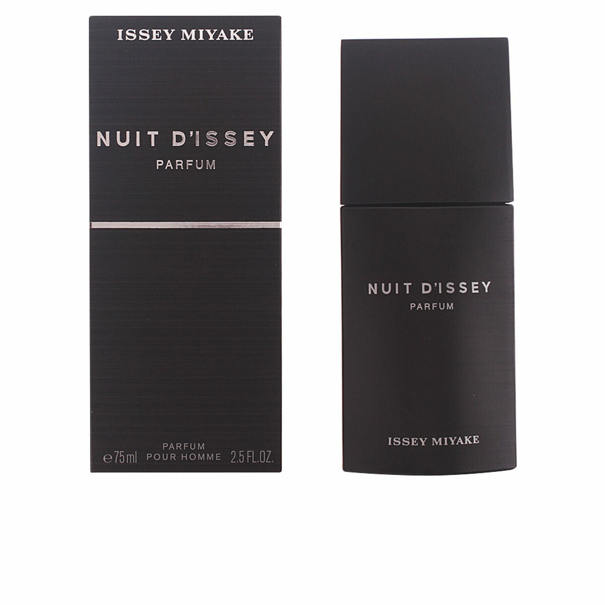 Men's Perfume Issey Miyake EDT for Men bottle