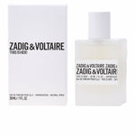 Women's Perfume This Is Her! Zadig & Voltaire EDP for Women bottle