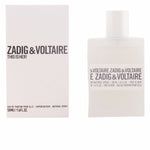 Women's Perfume This Is Her! Zadig & Voltaire EDP for Women bottle
