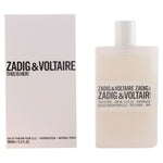 Women's Perfume This Is Her! Zadig & Voltaire EDP for Women bottle