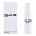 Spray Deodorant Zadig & Voltaire This Is 100 ml for Women product packaging