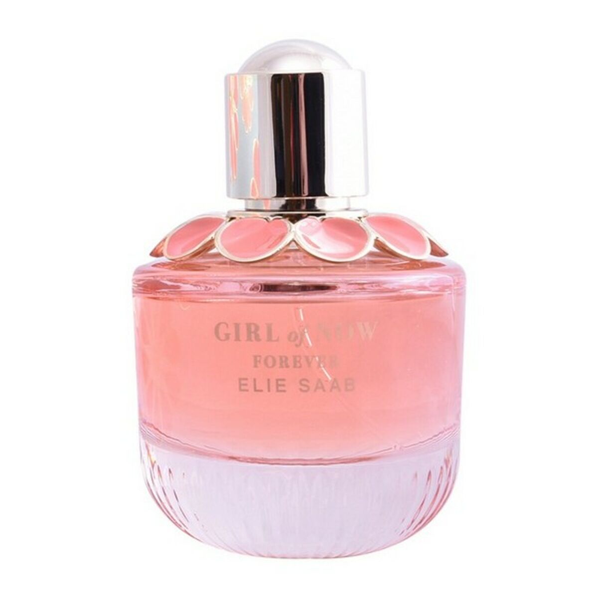 Women's Perfume Elie Saab Girl of Now Forever EDP 90 ml for Women bottle
