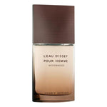 Men's Perfume L'Eau D'Issey Pour Homme Wood & Wood Issey Miyake EDP bottle