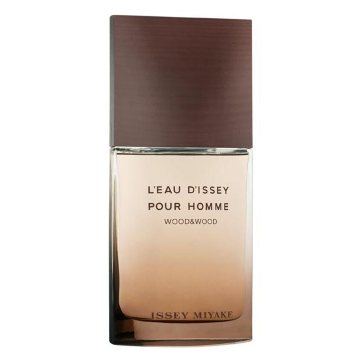 Men's Perfume L'Eau D'Issey Pour Homme Wood & Wood Issey Miyake EDP bottle