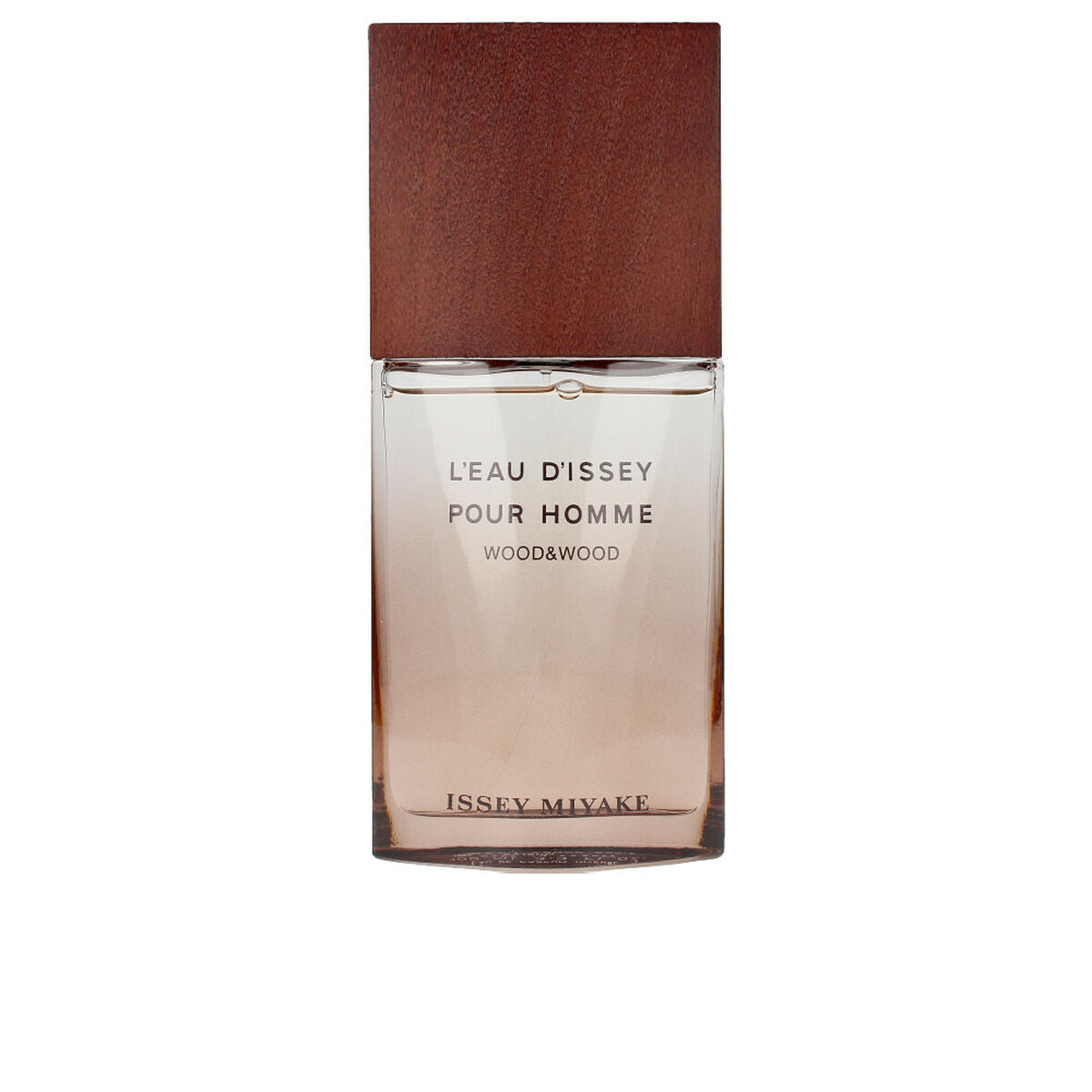 Men's Perfume L'Eau D'Issey Pour Homme Wood & Wood Issey Miyake EDP bottle