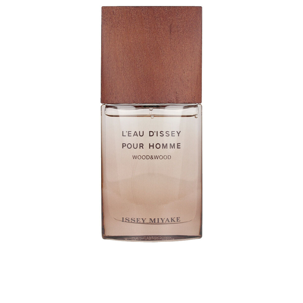 Men's Perfume L'Eau D'Issey Pour Homme Wood & Wood Issey Miyake EDP bottle
