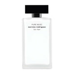 Women's Perfume Pure Musc Narciso Rodriguez product packaging