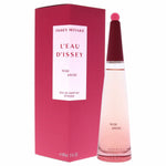 Women's Perfume Issey Miyake L'Eau d'Issey Rose & Rose EDP for Women bottle
