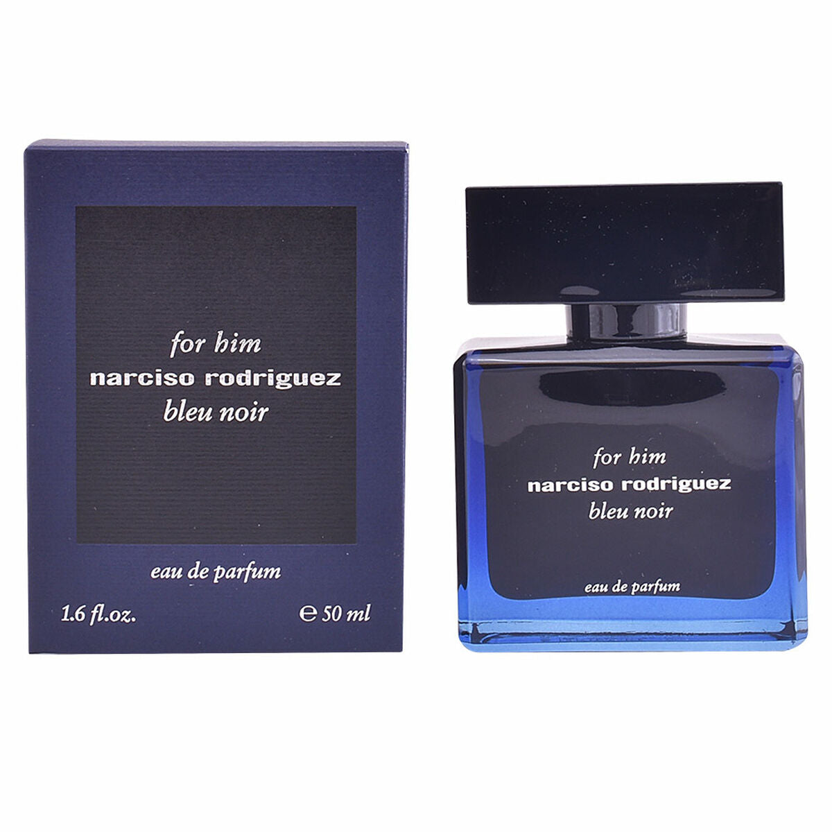 Men's Perfume Narciso Rodriguez EDP bottle