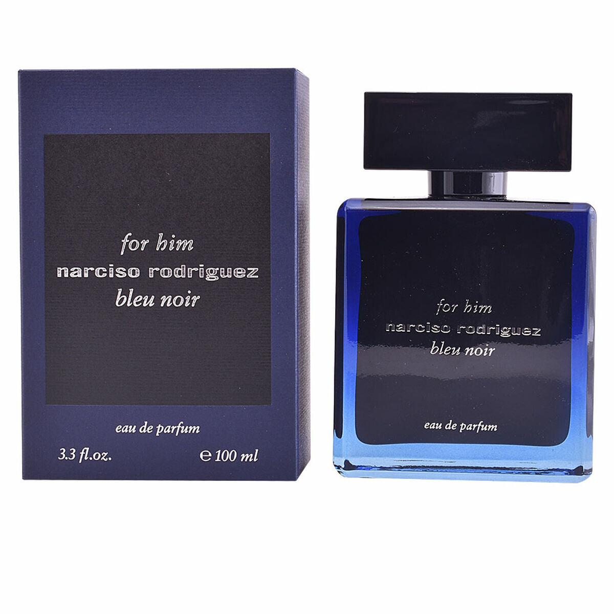 Men's Perfume Narciso Rodriguez EDP bottle