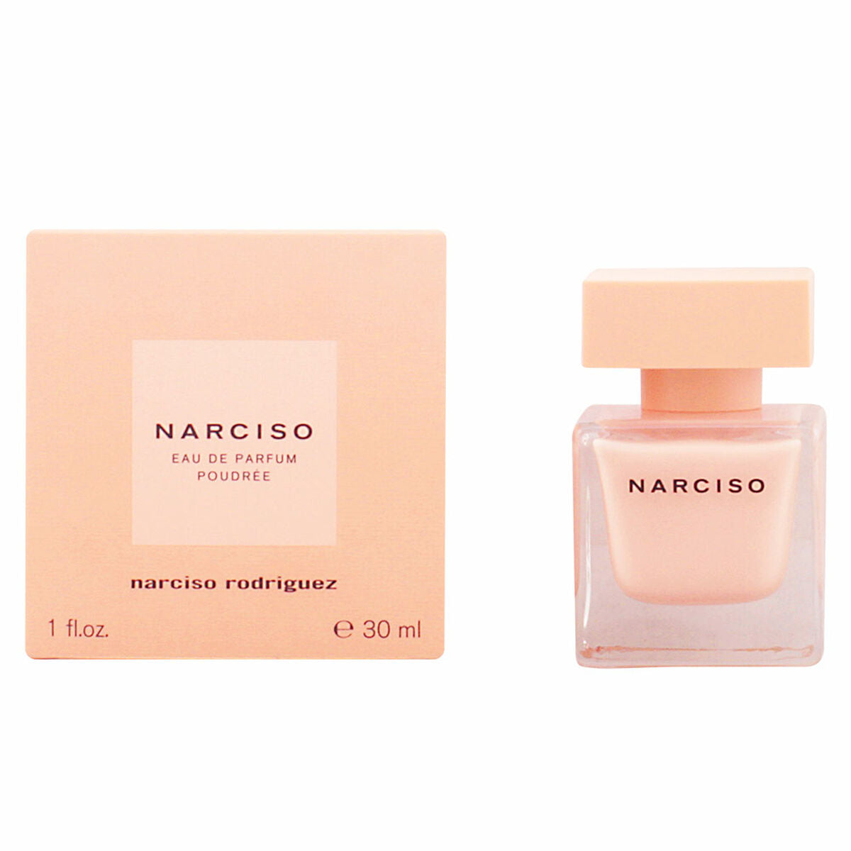 Women's Perfume Narciso Rodriguez EDP bottle