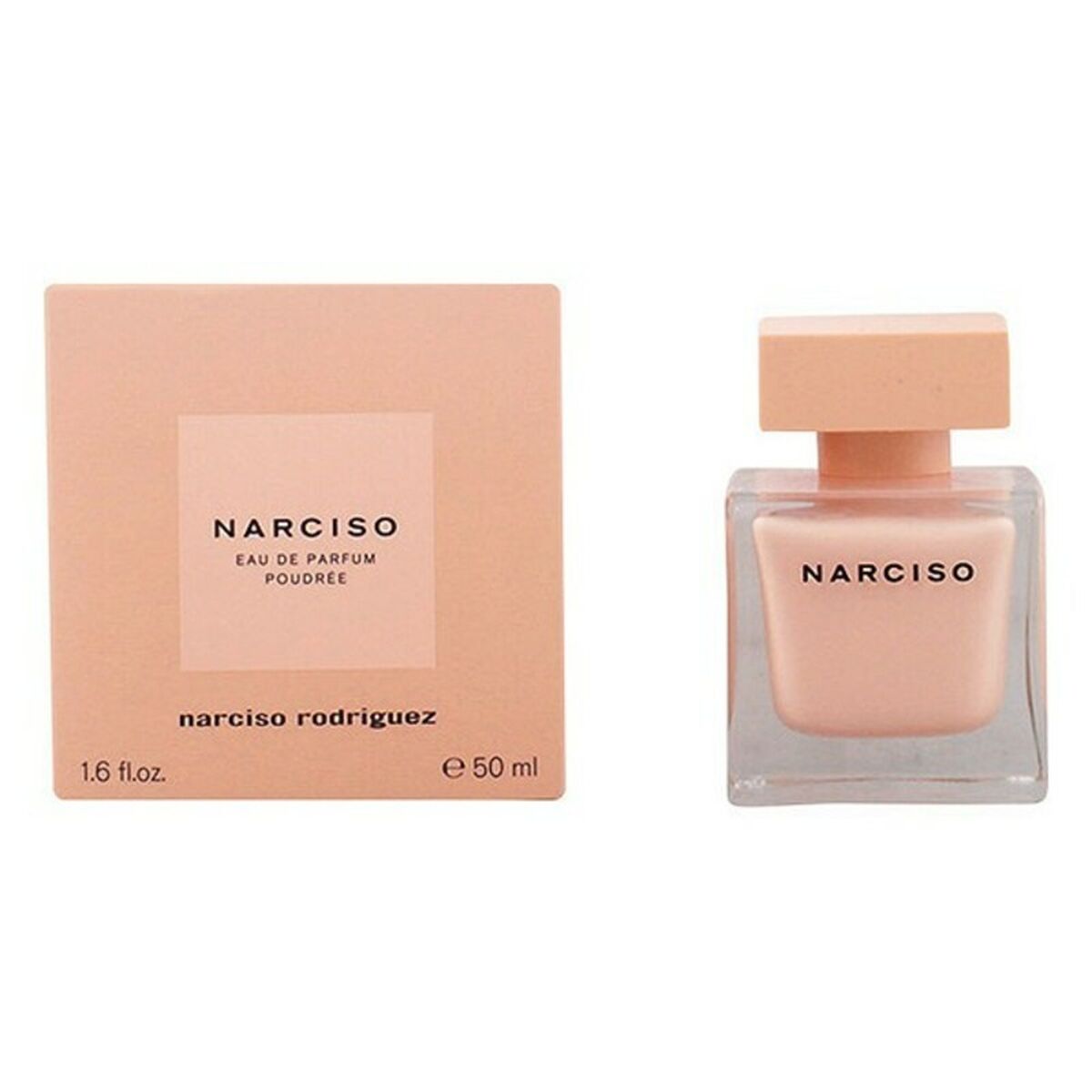 Women's Perfume Narciso Rodriguez EDP bottle
