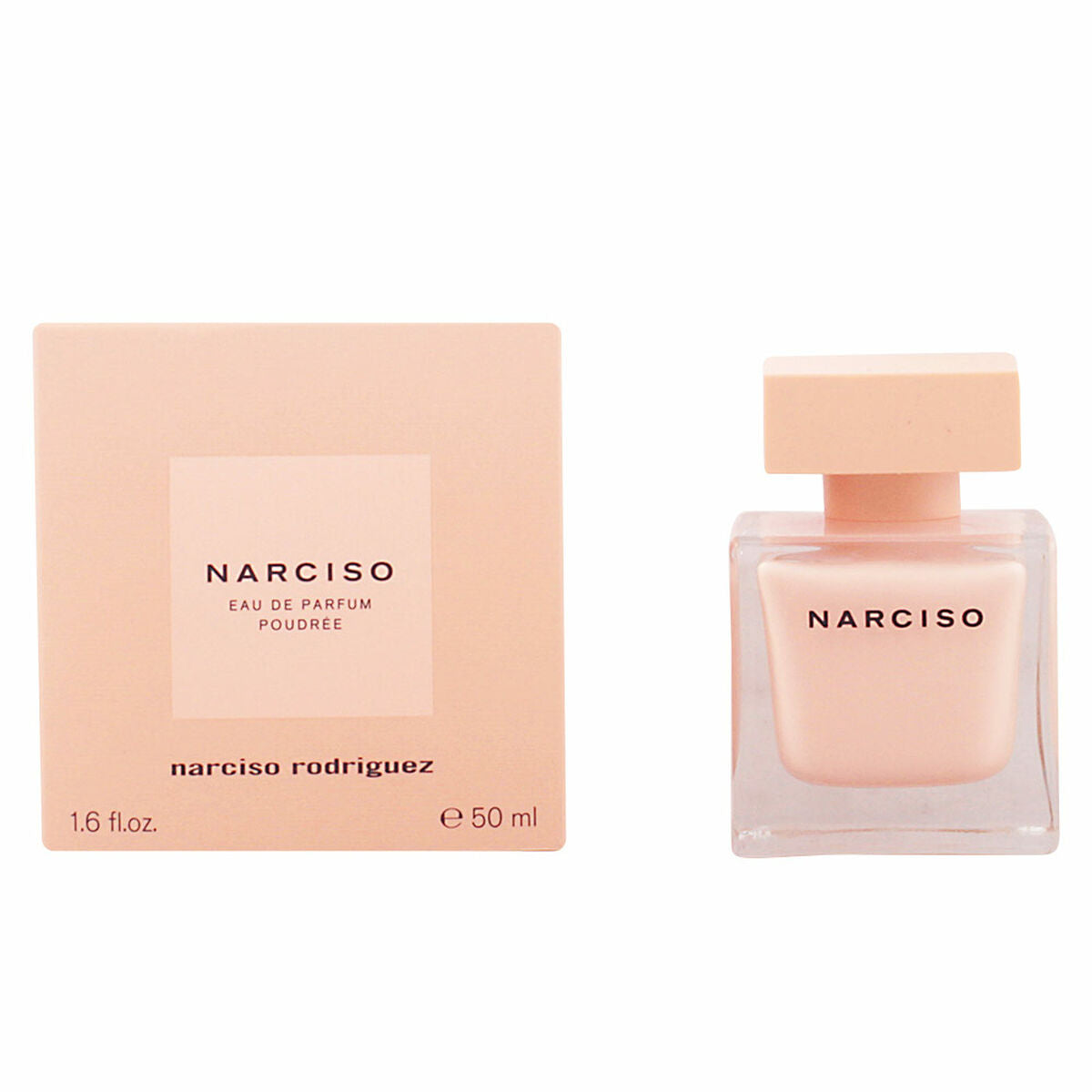 Women's Perfume Narciso Rodriguez EDP bottle