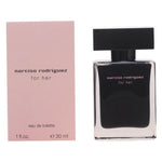 Women's Perfume Narciso Rodriguez For Her EDT bottle