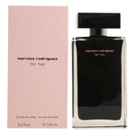 Women's Perfume Narciso Rodriguez For Her EDT bottle