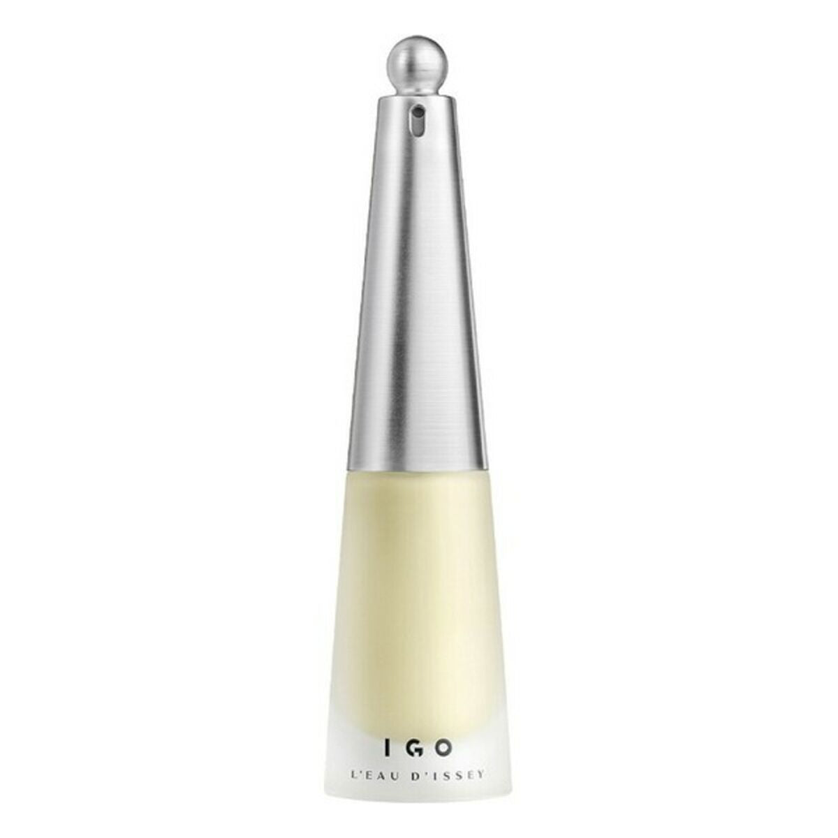 Women's Perfume Issey Miyake IGO EDT 80 ml L'eau D'issey Igo for Women bottle