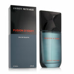 Men's Perfume Issey Miyake EDT 100 ml 96 g (Floral) for Women bottle