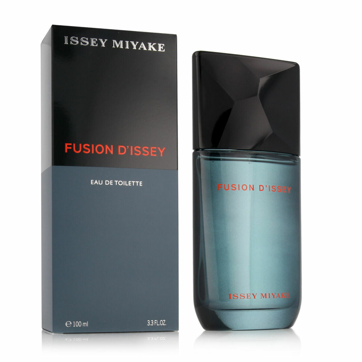 Men's Perfume Issey Miyake EDT 100 ml 96 g (Floral) for Women bottle
