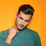 Firm Hold Wax Hairgum Strong 40 g Ointment for Men hair wax packaging