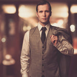 Soft Hold Wax Hairgum Classic 40 g for Men hair wax packaging