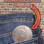 Soft Hold Wax Hairgum Classic 40 g for Men hair wax packaging