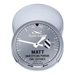 Soft Hold Wax Hairgum Matt 40 g for Men hair wax packaging