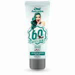 Semi-permanent Colourant Hairgum S Color Emerald Green 60 ml for Women product packaging