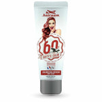 Semi-permanent Colourant Hairgum SIXTY'S only for Women product packaging